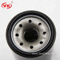 auto lube machine oil filter VKXJ8043 8-98165071-0